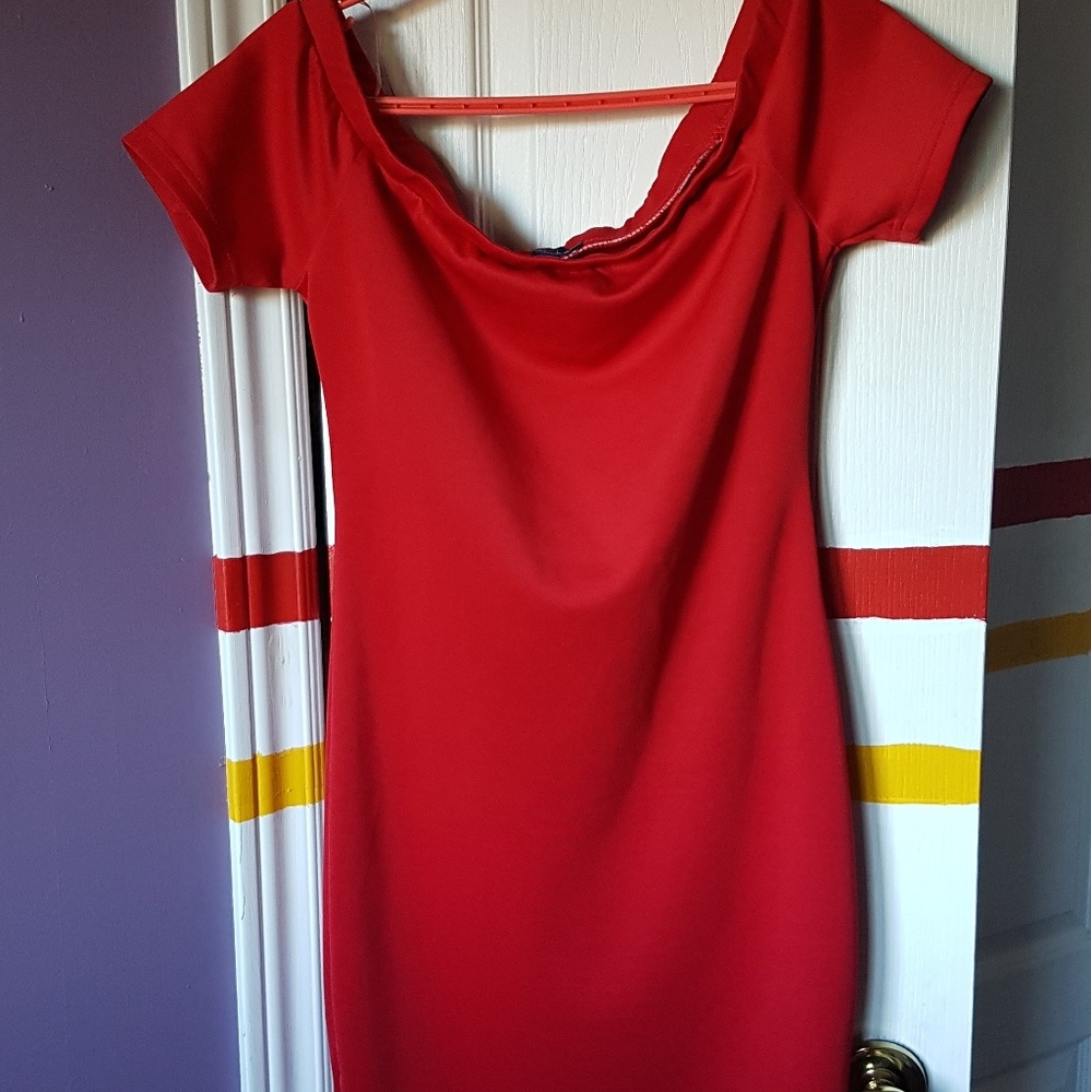 Bodycon Dress